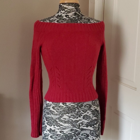 Express sweater - Picture 3 of 4